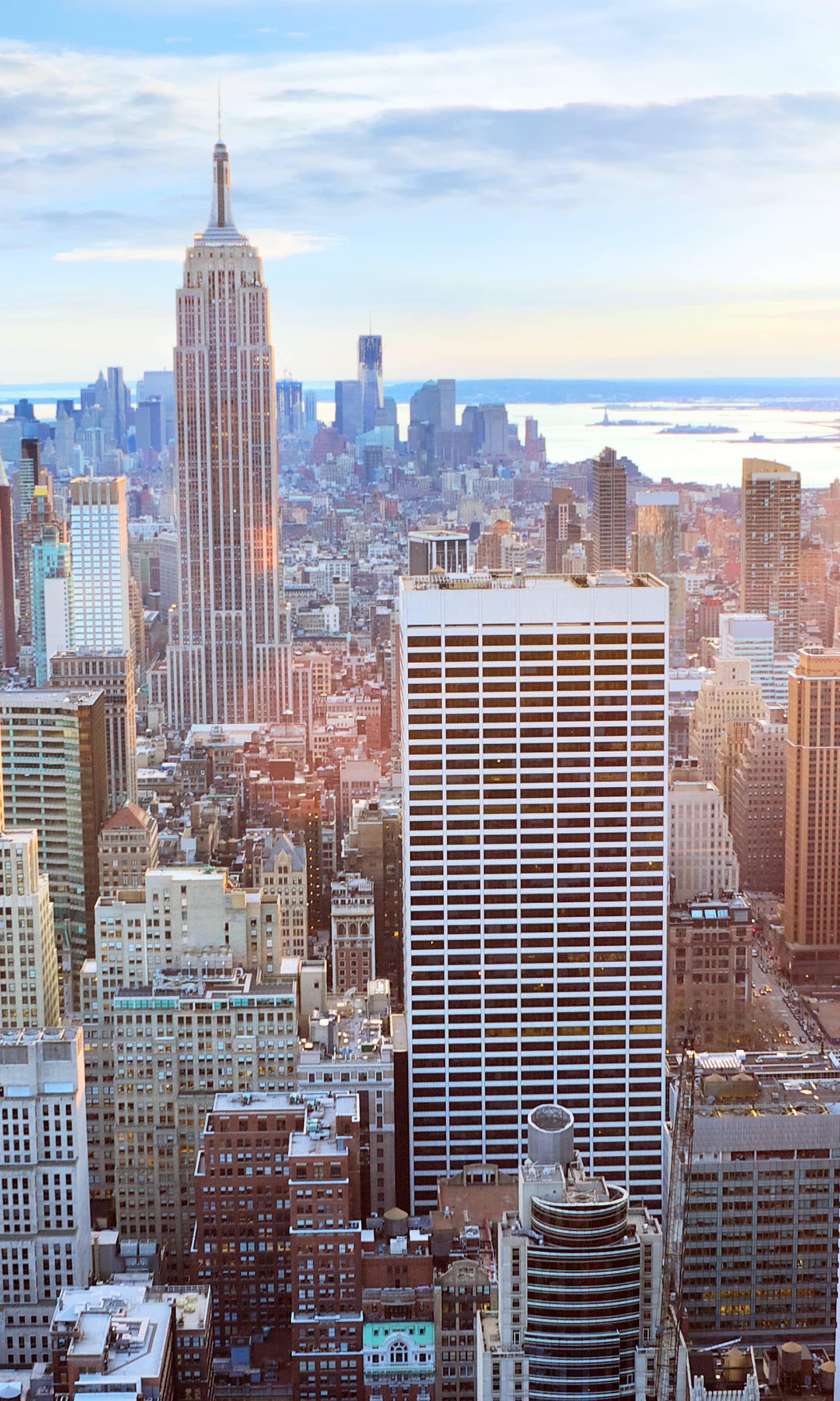 Voli New York Voli low cost New York e biglietti aerei
